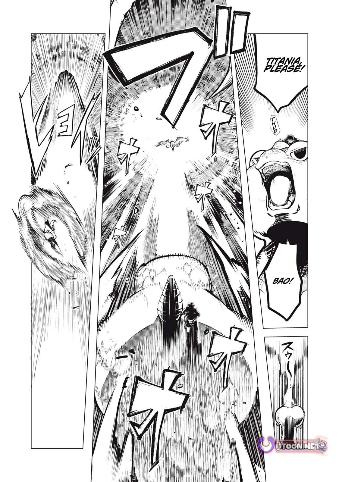 Kuni wo Owareta Ryuushi-san, Hirowareta Ringoku de Ukkari Musou Shiteshimau. Jakushou Kokka ga Tairiku Saikyou no Ryuu no Rakuen ni Naru made Chapter 37.1 page 5 - 