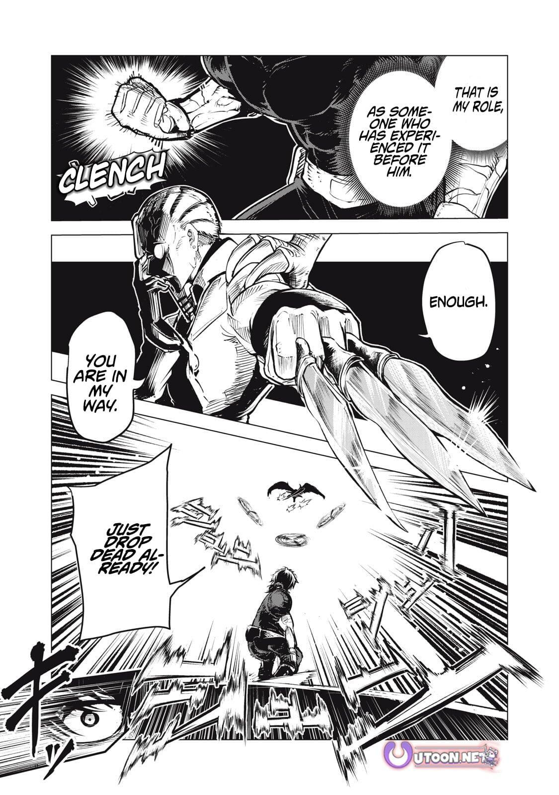 Kuni wo Owareta Ryuushi-san, Hirowareta Ringoku de Ukkari Musou Shiteshimau. Jakushou Kokka ga Tairiku Saikyou no Ryuu no Rakuen ni Naru made Chapter 37.2 page 7 - 