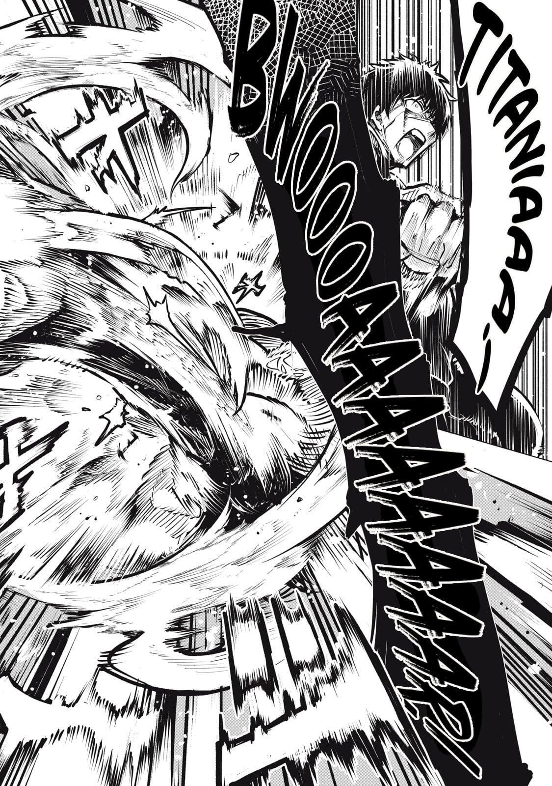 Kuni wo Owareta Ryuushi-san, Hirowareta Ringoku de Ukkari Musou Shiteshimau. Jakushou Kokka ga Tairiku Saikyou no Ryuu no Rakuen ni Naru made Chapter 37.2 page 8 - 