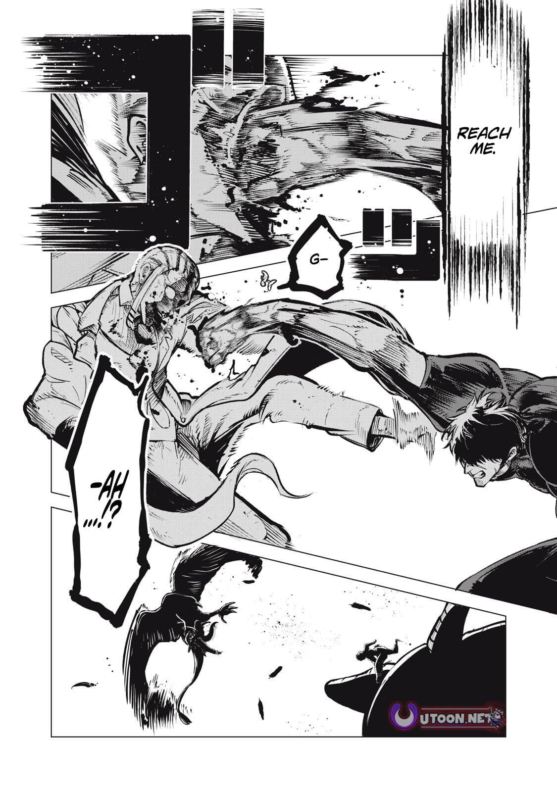 Kuni wo Owareta Ryuushi-san, Hirowareta Ringoku de Ukkari Musou Shiteshimau. Jakushou Kokka ga Tairiku Saikyou no Ryuu no Rakuen ni Naru made Chapter 37.2 page 10 - 