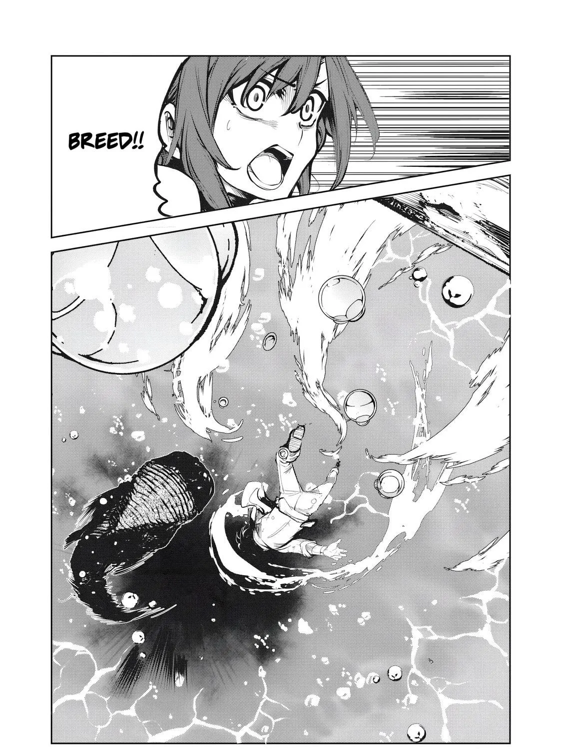 Kuni wo Owareta Ryuushi-san, Hirowareta Ringoku de Ukkari Musou Shiteshimau. Jakushou Kokka ga Tairiku Saikyou no Ryuu no Rakuen ni Naru made Chapter 5 page 40 - 