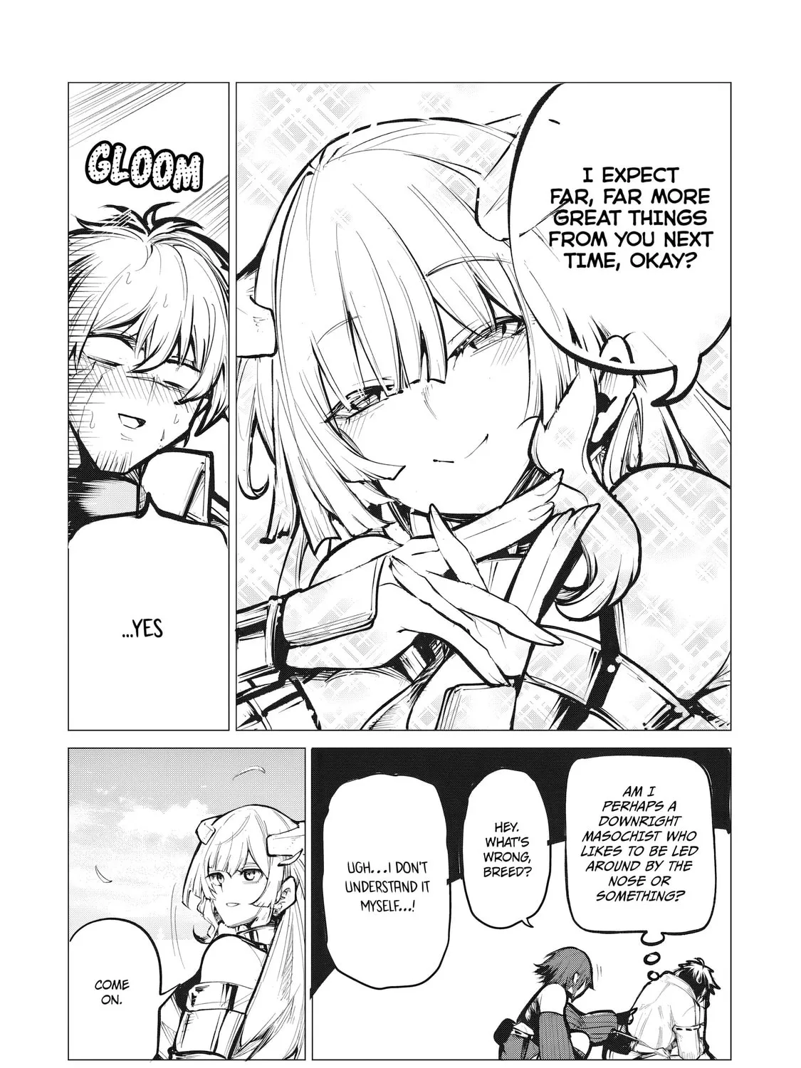 Kuni wo Owareta Ryuushi-san, Hirowareta Ringoku de Ukkari Musou Shiteshimau. Jakushou Kokka ga Tairiku Saikyou no Ryuu no Rakuen ni Naru made Chapter 6.2 page 27 - 