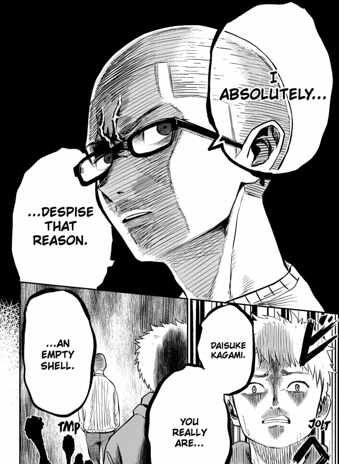 Kunigei: Okuni University Art Department Film Program Chapter 1 page 103 - 