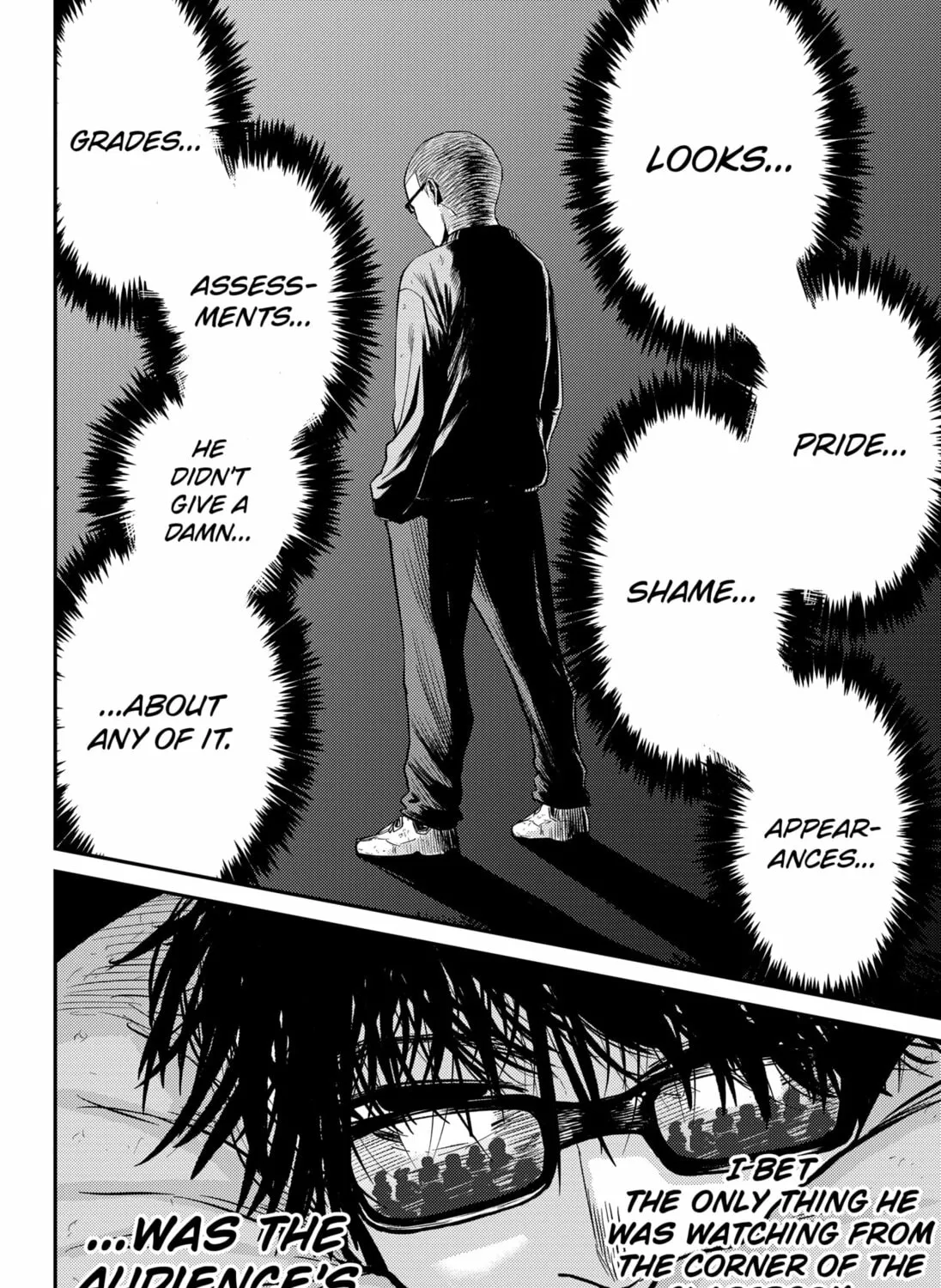 Kunigei: Okuni University Art Department Film Program Chapter 1 page 91 - 