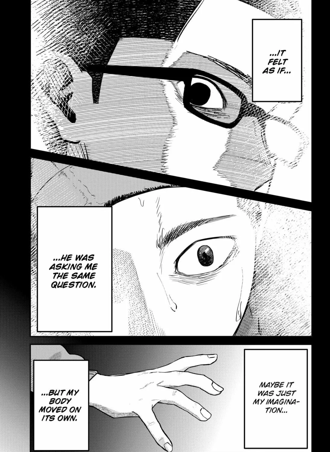 Kunigei: Okuni University Art Department Film Program Chapter 10 page 41 - 