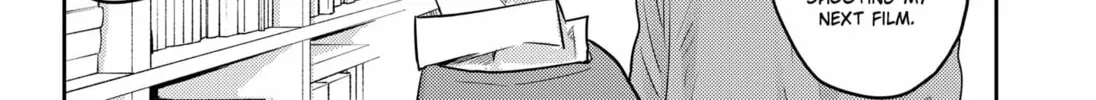 Kunigei: Okuni University Art Department Film Program Chapter 12 page 32 - 