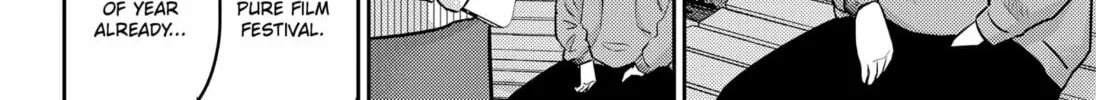 Kunigei: Okuni University Art Department Film Program Chapter 12 page 8 - 