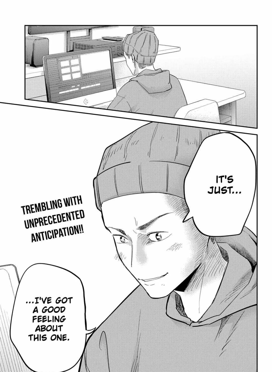 Kunigei: Okuni University Art Department Film Program Chapter 13 page 53 - 