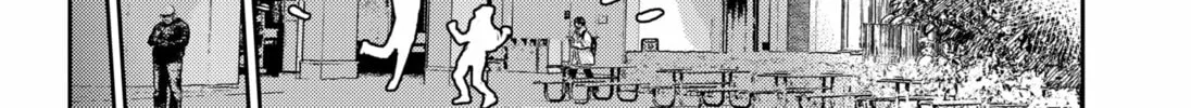 Kunigei: Okuni University Art Department Film Program Chapter 14 page 8 - 