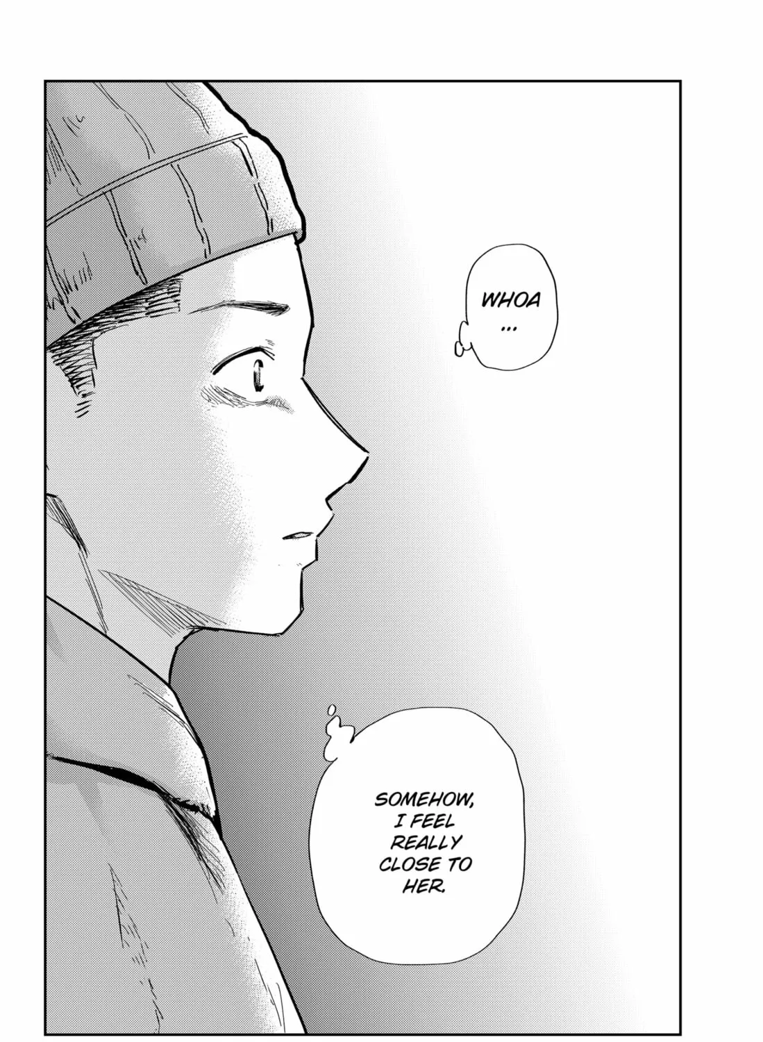 Kunigei: Okuni University Art Department Film Program Chapter 15 page 31 - 