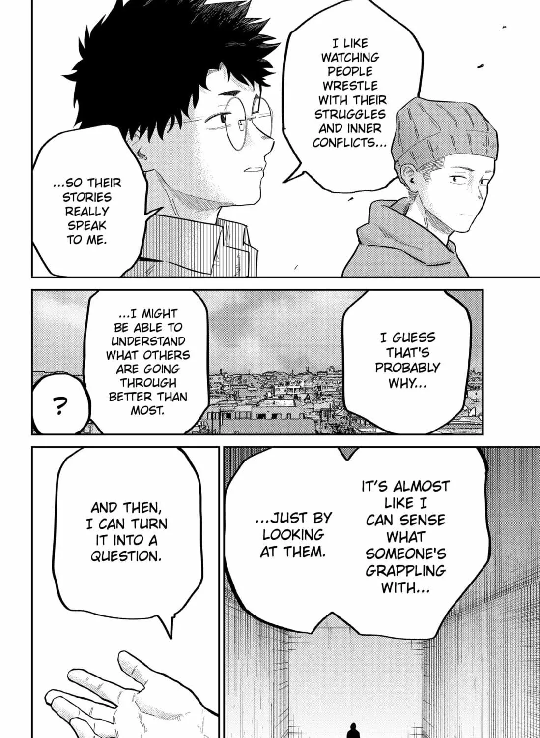 Kunigei: Okuni University Art Department Film Program Chapter 15 page 39 - 