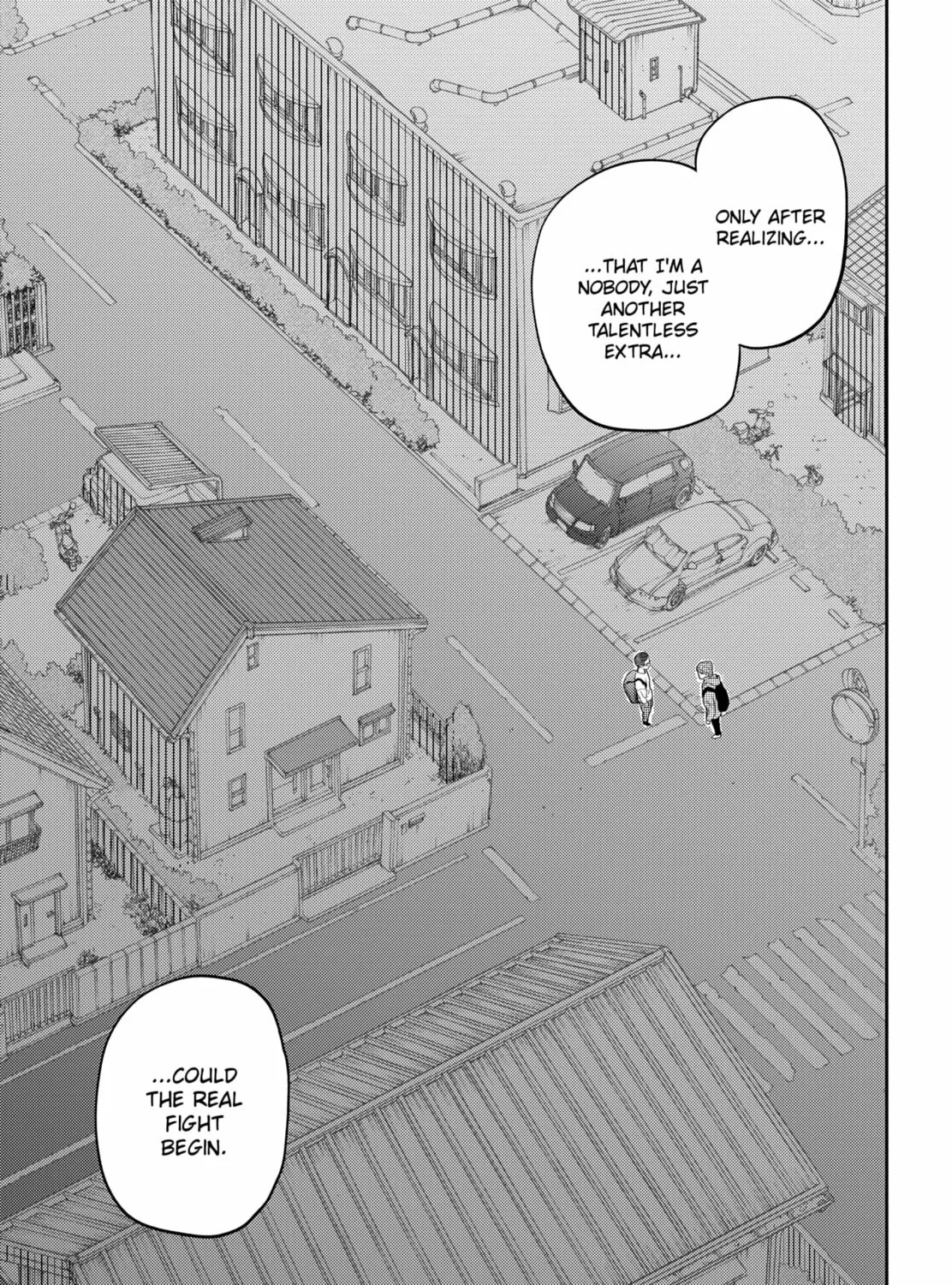 Kunigei: Okuni University Art Department Film Program Chapter 16 page 33 - 
