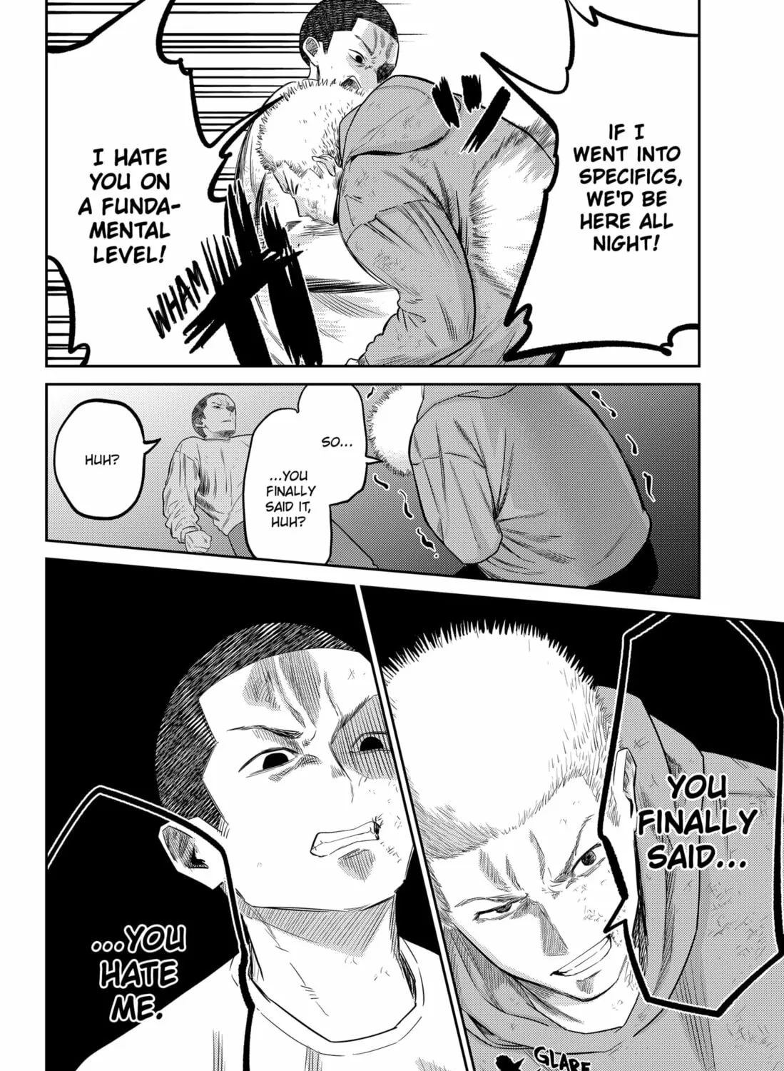 Kunigei: Okuni University Art Department Film Program Chapter 16 page 43 - 