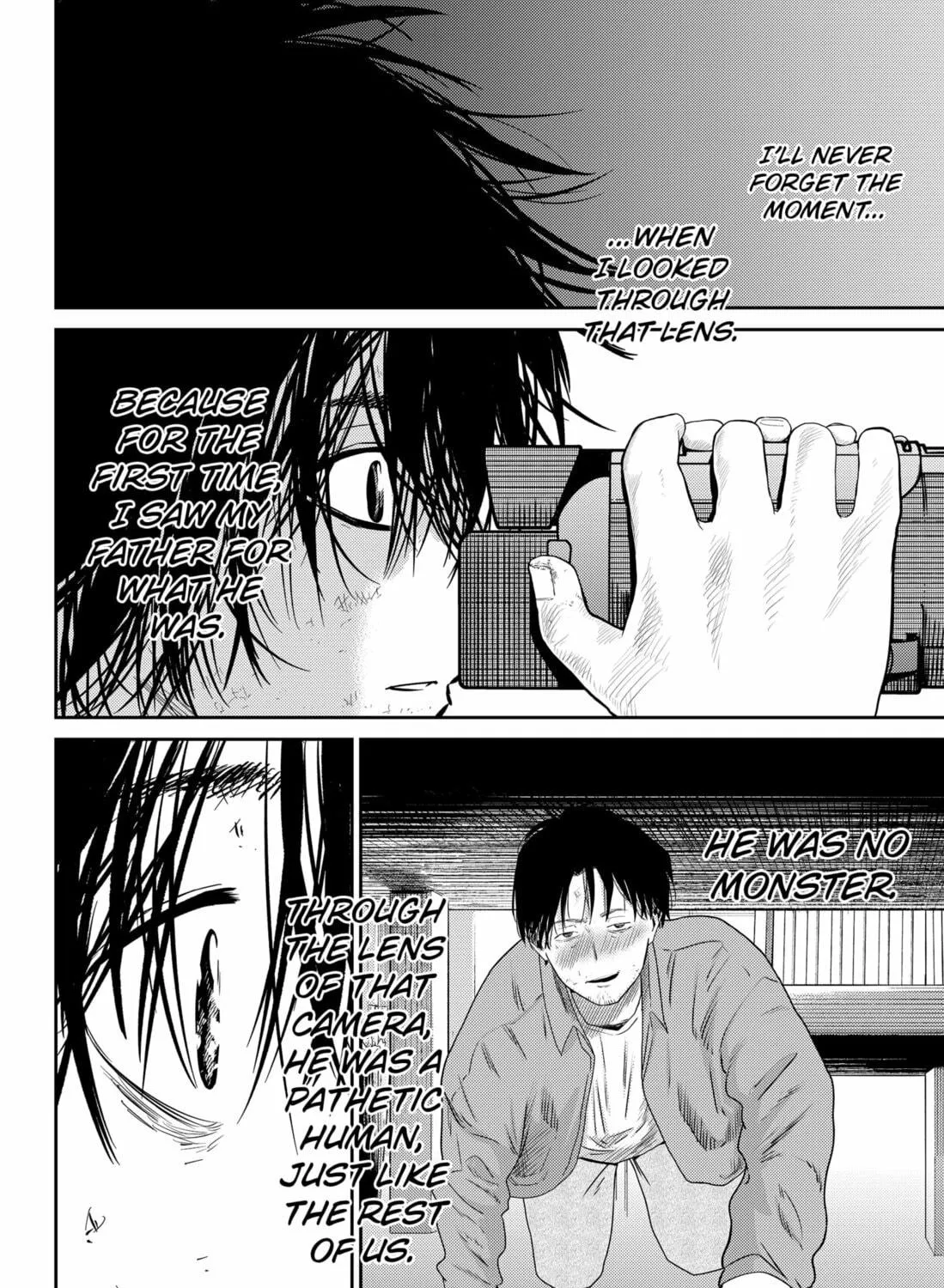 Kunigei: Okuni University Art Department Film Program Chapter 17 page 53 - 