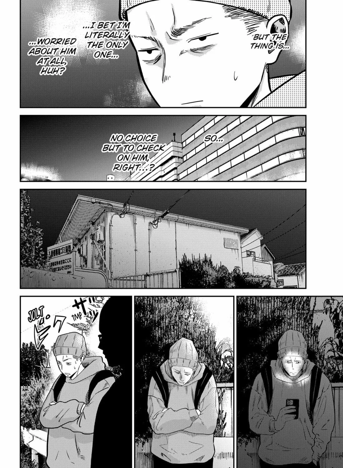 Kunigei: Okuni University Art Department Film Program Chapter 19 page 29 - 