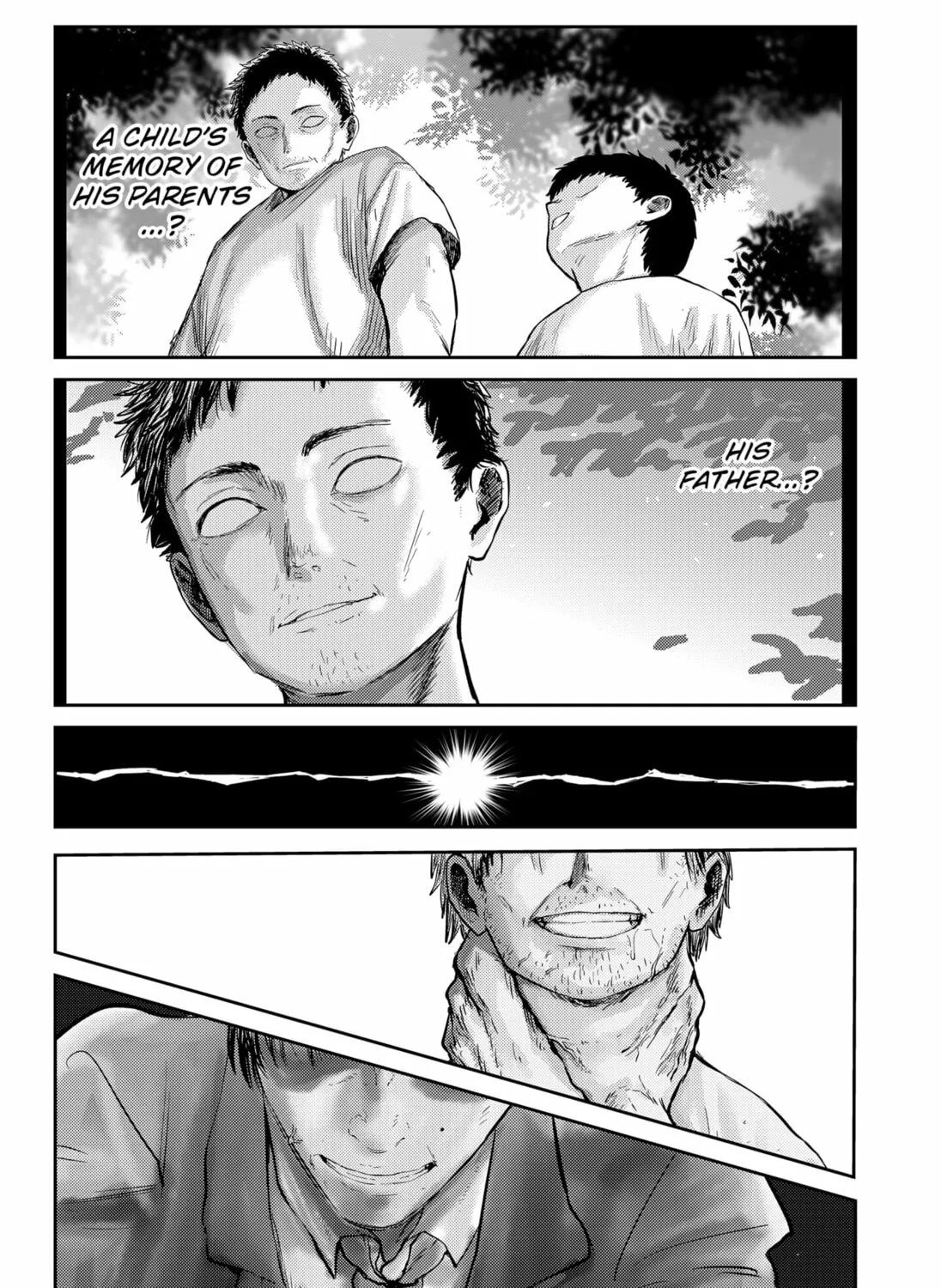 Kunigei: Okuni University Art Department Film Program Chapter 2 page 43 - 