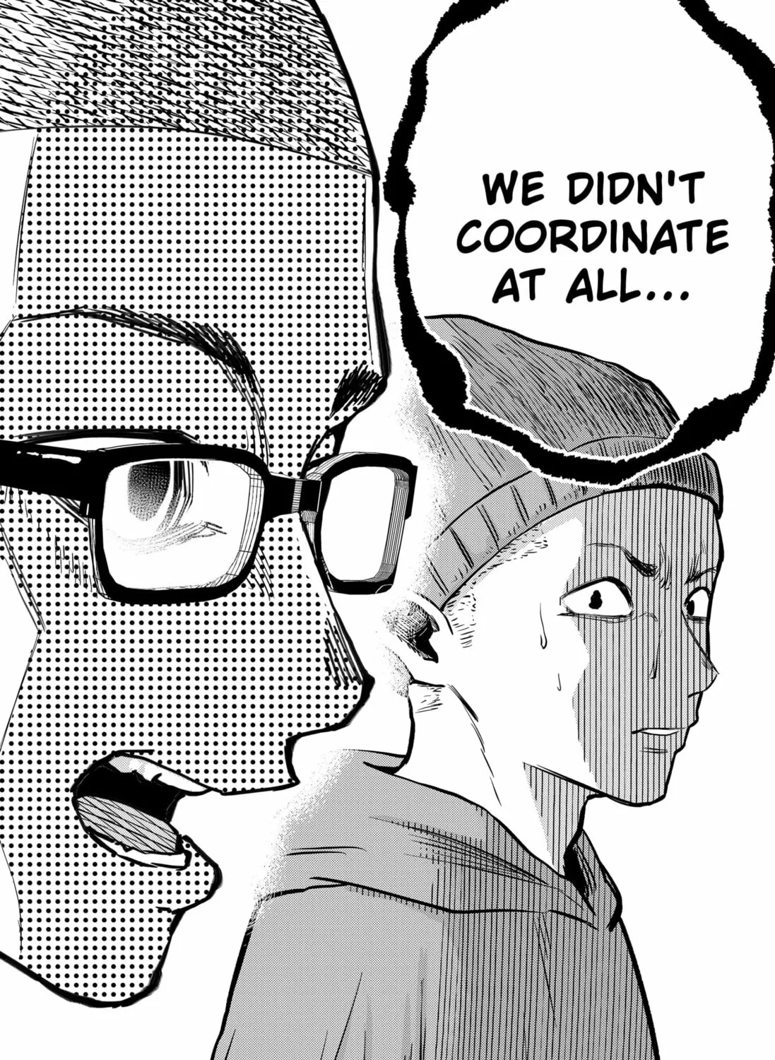Kunigei: Okuni University Art Department Film Program Chapter 2 page 51 - 