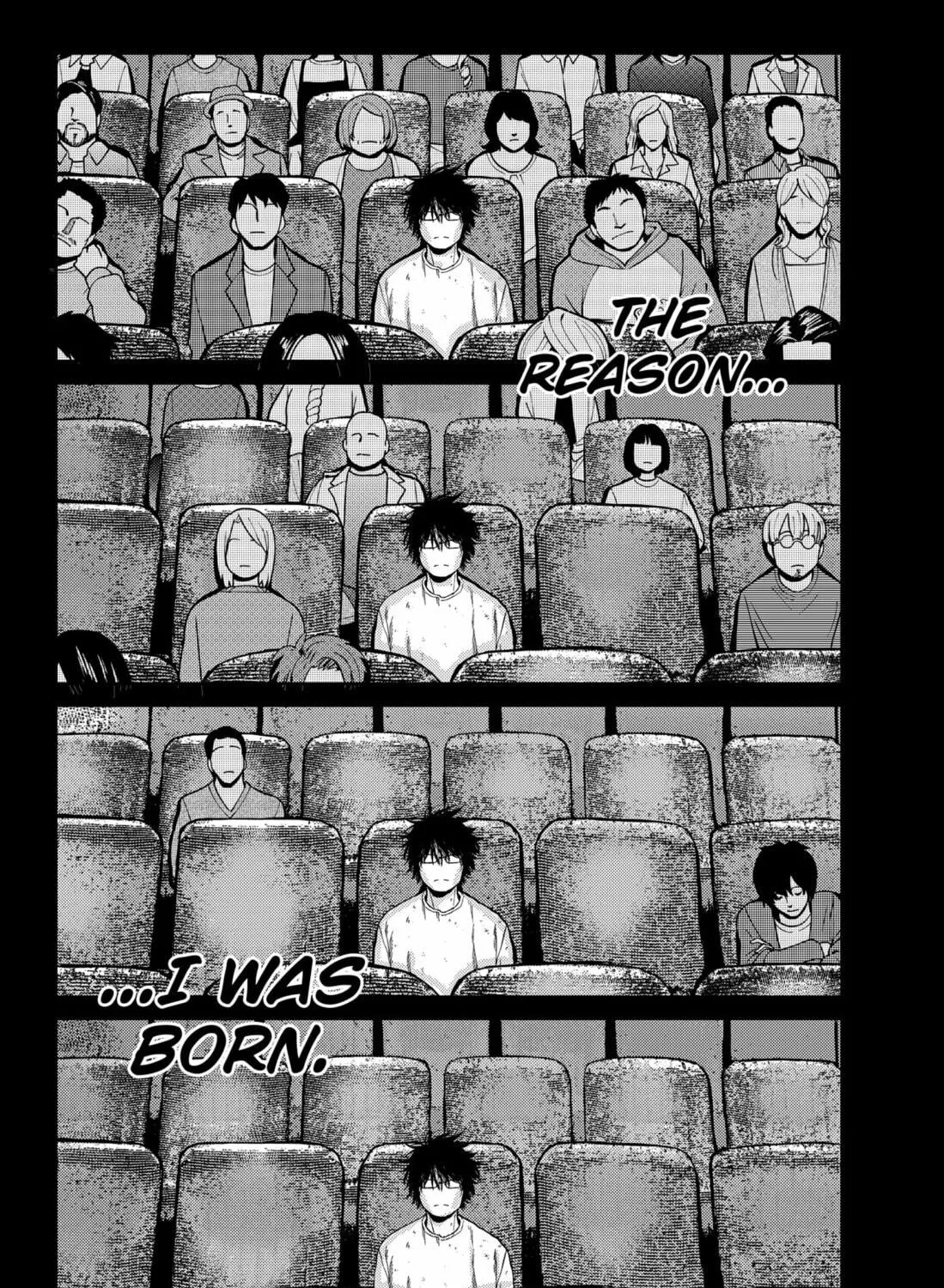 Kunigei: Okuni University Art Department Film Program Chapter 20 page 17 - 