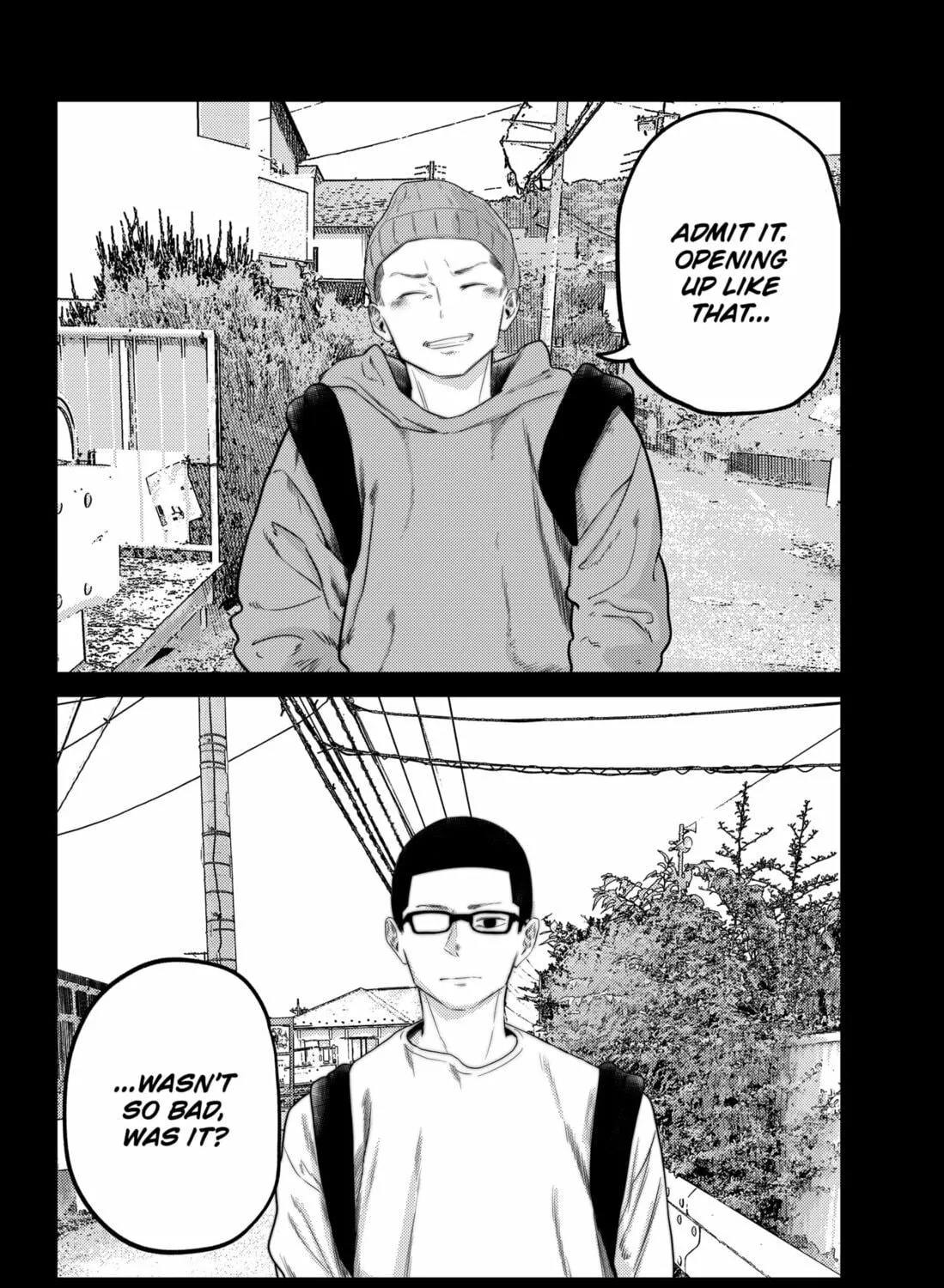 Kunigei: Okuni University Art Department Film Program Chapter 20 page 29 - 