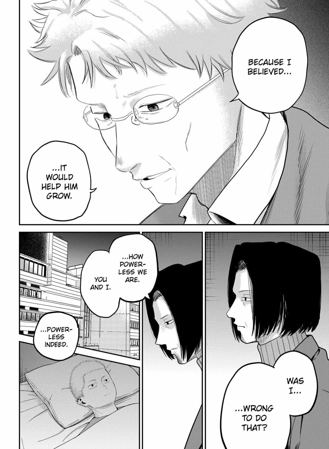 Kunigei: Okuni University Art Department Film Program Chapter 21 page 11 - 