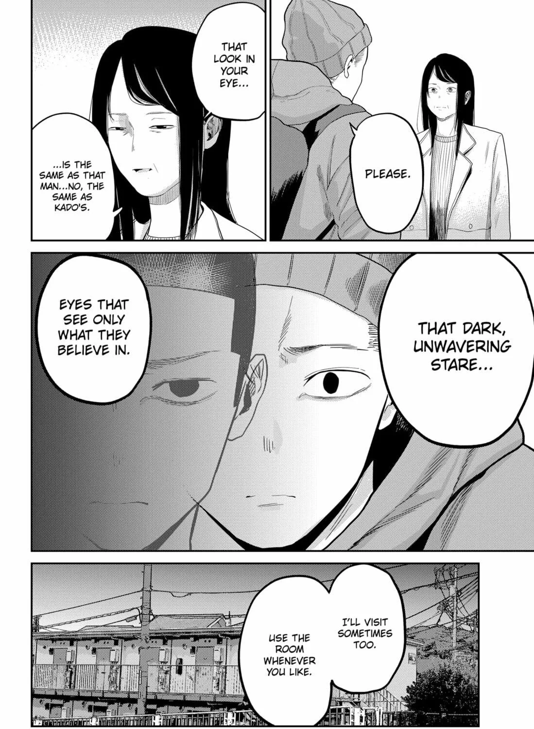 Kunigei: Okuni University Art Department Film Program Chapter 21 page 39 - 