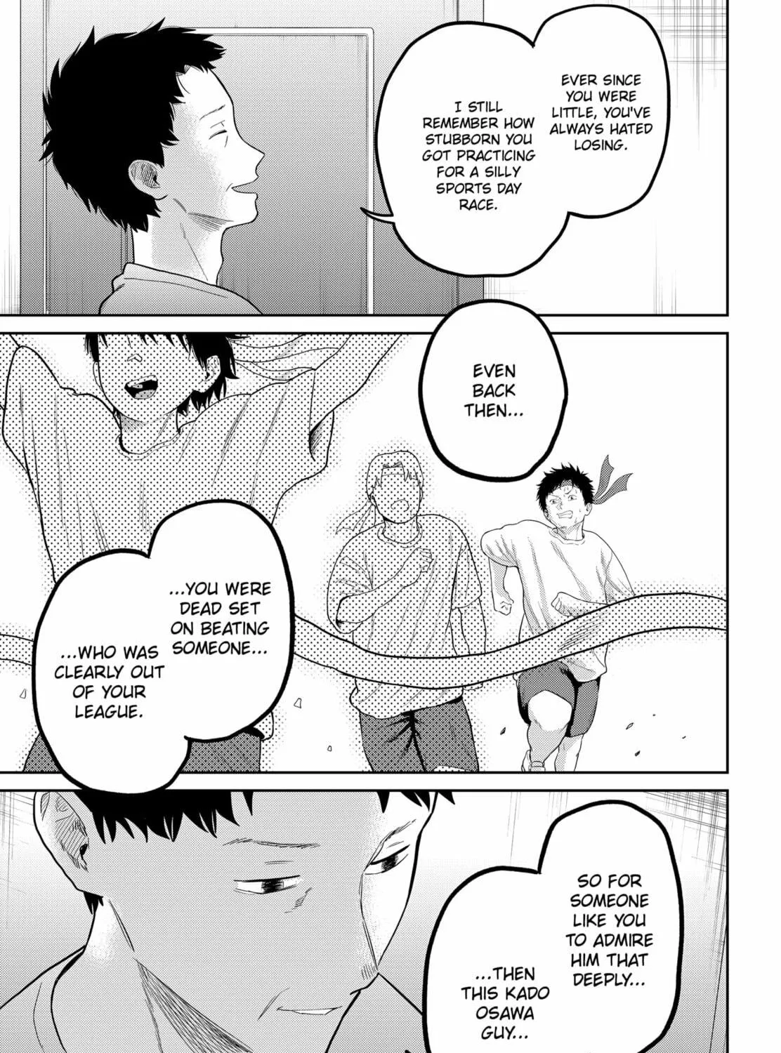 Kunigei: Okuni University Art Department Film Program Chapter 25 page 35 - 