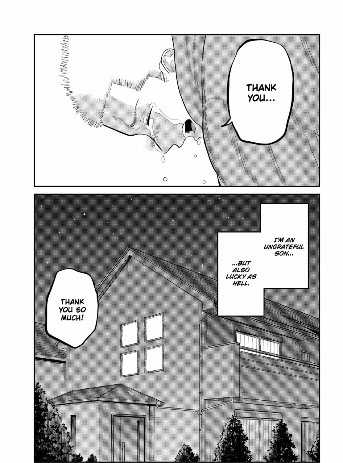 Kunigei: Okuni University Art Department Film Program Chapter 25 page 43 - 