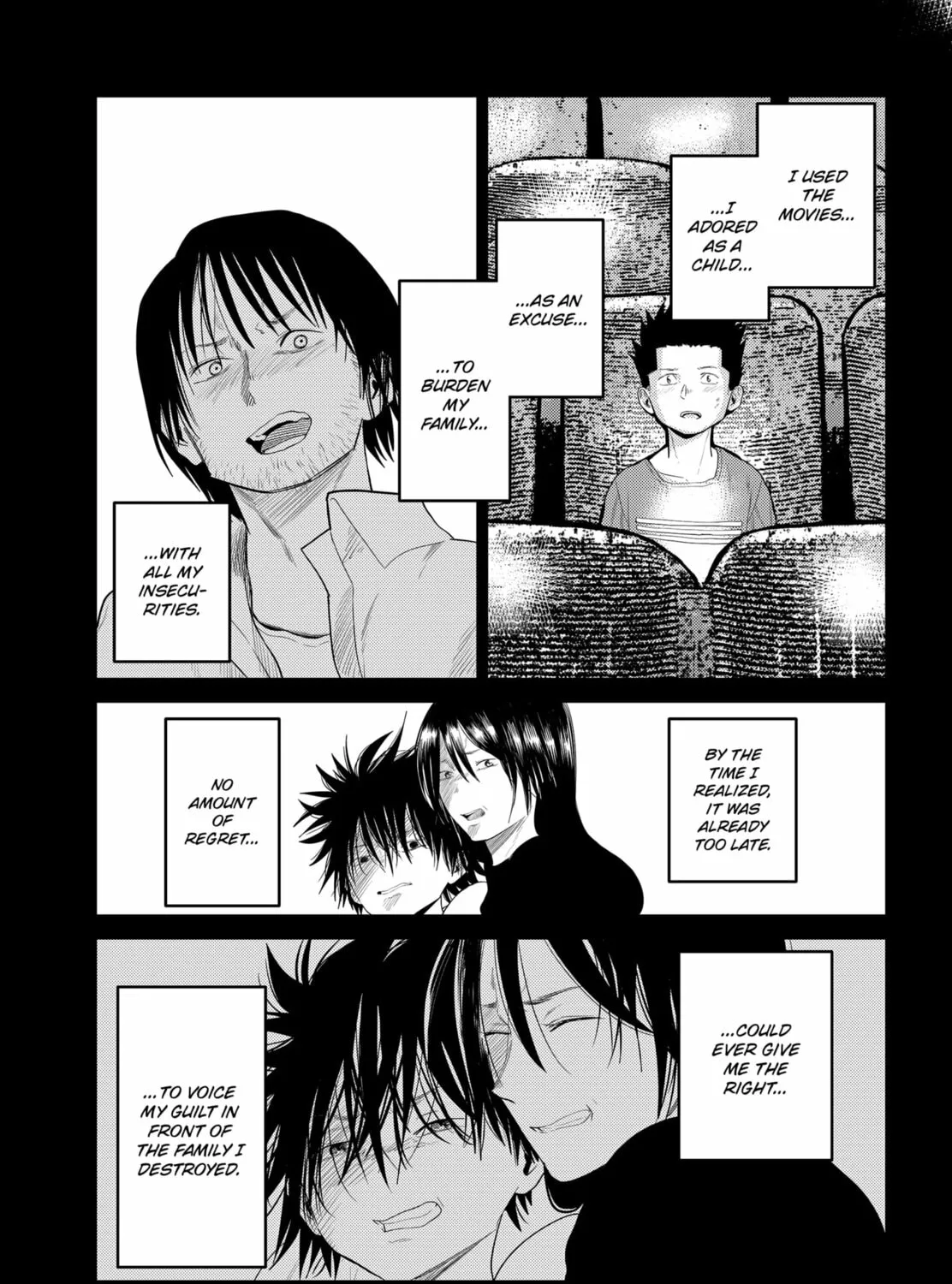 Kunigei: Okuni University Art Department Film Program Chapter 25 page 7 - 