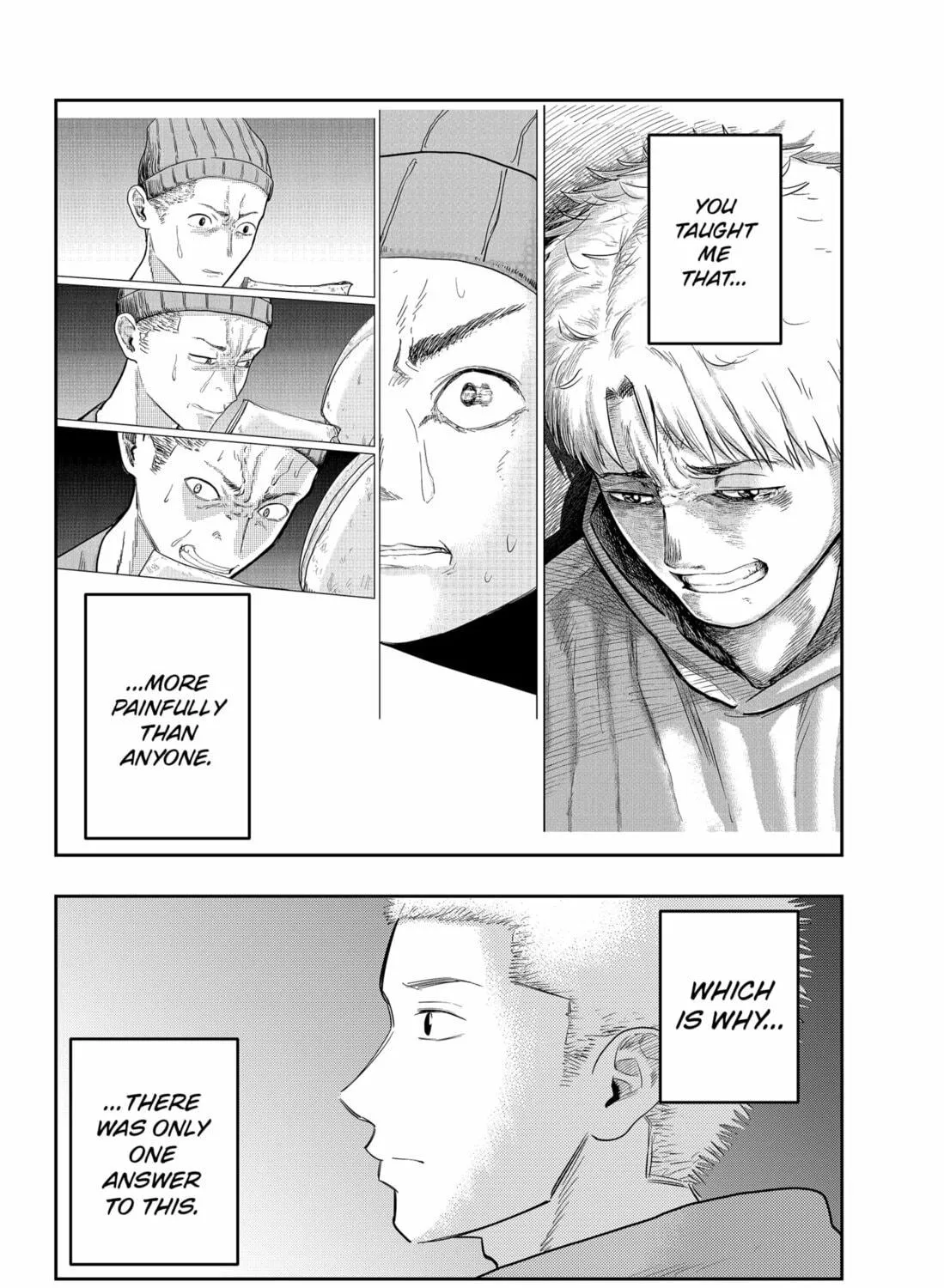 Kunigei: Okuni University Art Department Film Program Chapter 27 page 17 - 