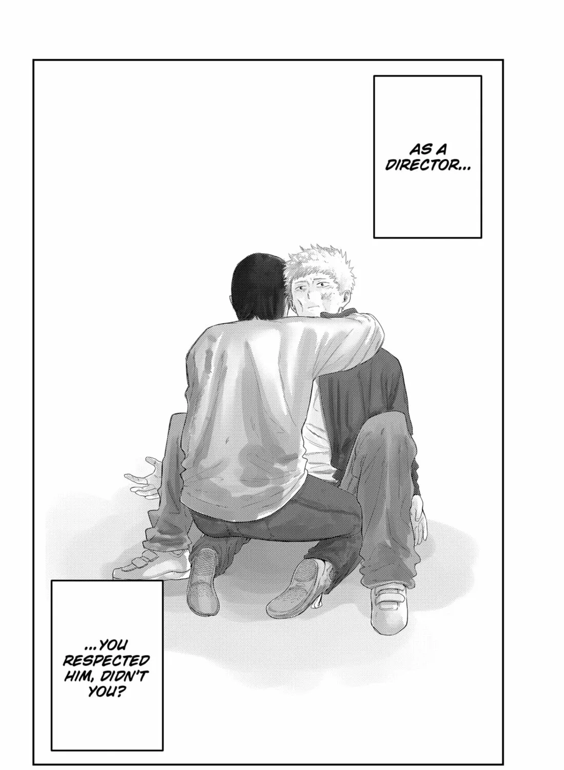 Kunigei: Okuni University Art Department Film Program Chapter 27 page 25 - 