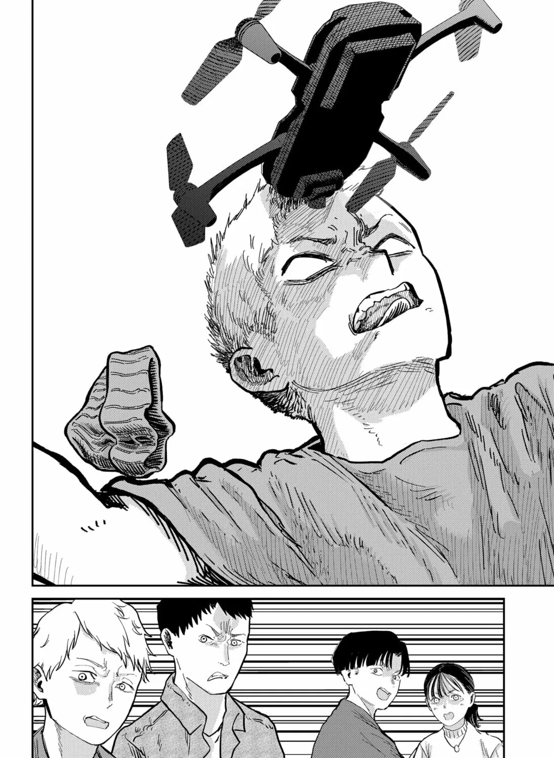 Kunigei: Okuni University Art Department Film Program Chapter 4 page 51 - 