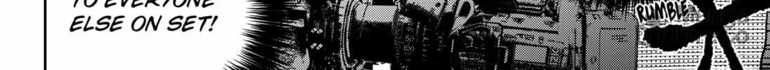 Kunigei: Okuni University Art Department Film Program Chapter 5 page 24 - 