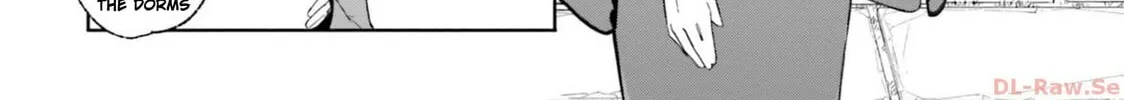 Kunon the Sorcerer Can See Through Chapter 15 page 8 - 