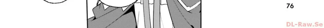 Kunon the Sorcerer Can See Through Chapter 16 page 32 - 
