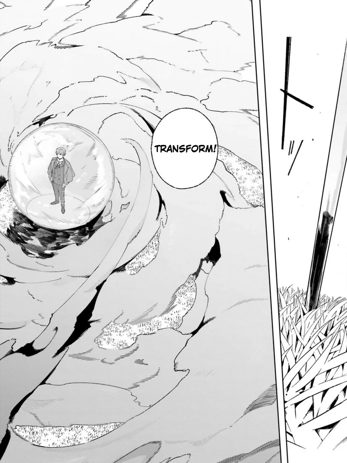 Kunon the Sorcerer Can See Through Chapter 16 page 51 - 