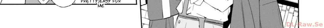 Kunon the Sorcerer Can See Through Chapter 19 page 34 - 