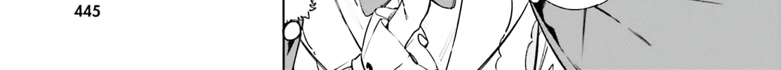 Kunon the Sorcerer Can See Through Chapter 4 page 3 - 