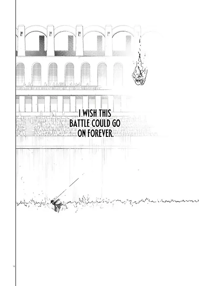 Kunon the Sorcerer Can See Through Chapter 42.2 page 6 - 