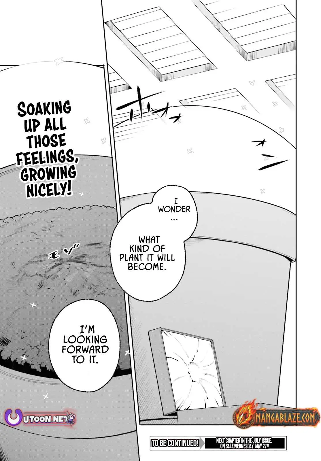 Kunon the Sorcerer Can See Through Chapter 47.2 page 9 - 