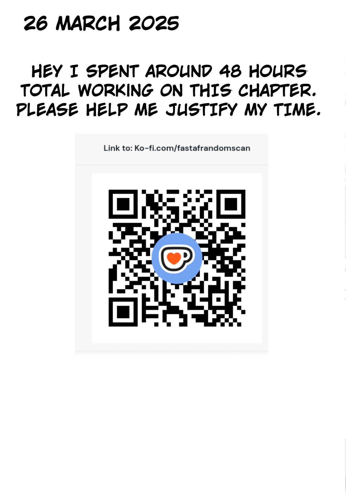 Kunon the Sorcerer Can See Chapter 15 page 27 - 
