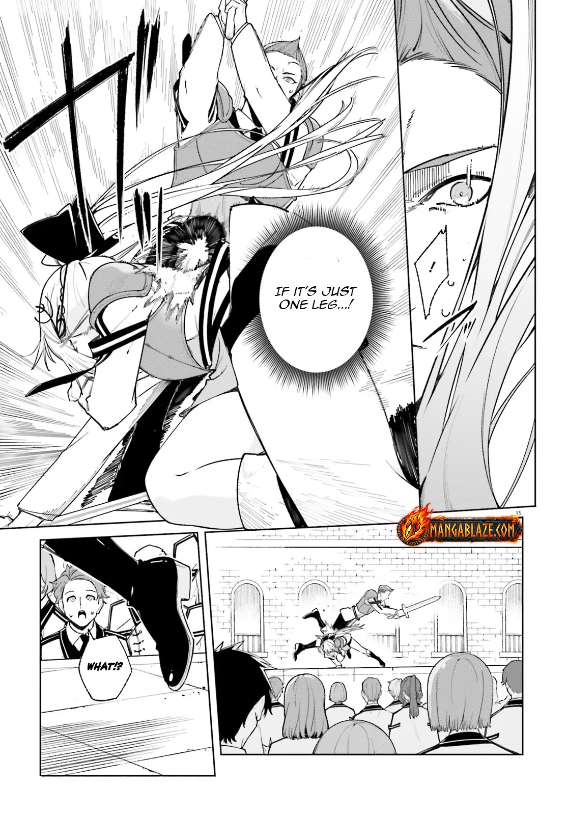 Kunon the Sorcerer Can See Chapter 28.2 page 7 - 