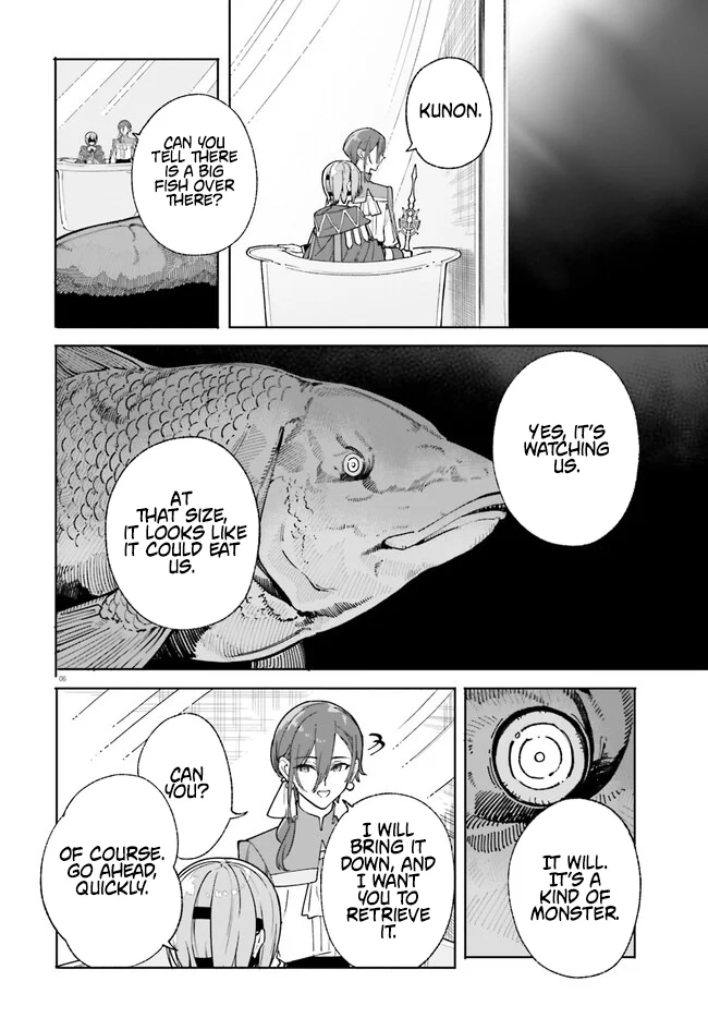 Kunon the Sorcerer Can See Chapter 31.1 page 7 - 