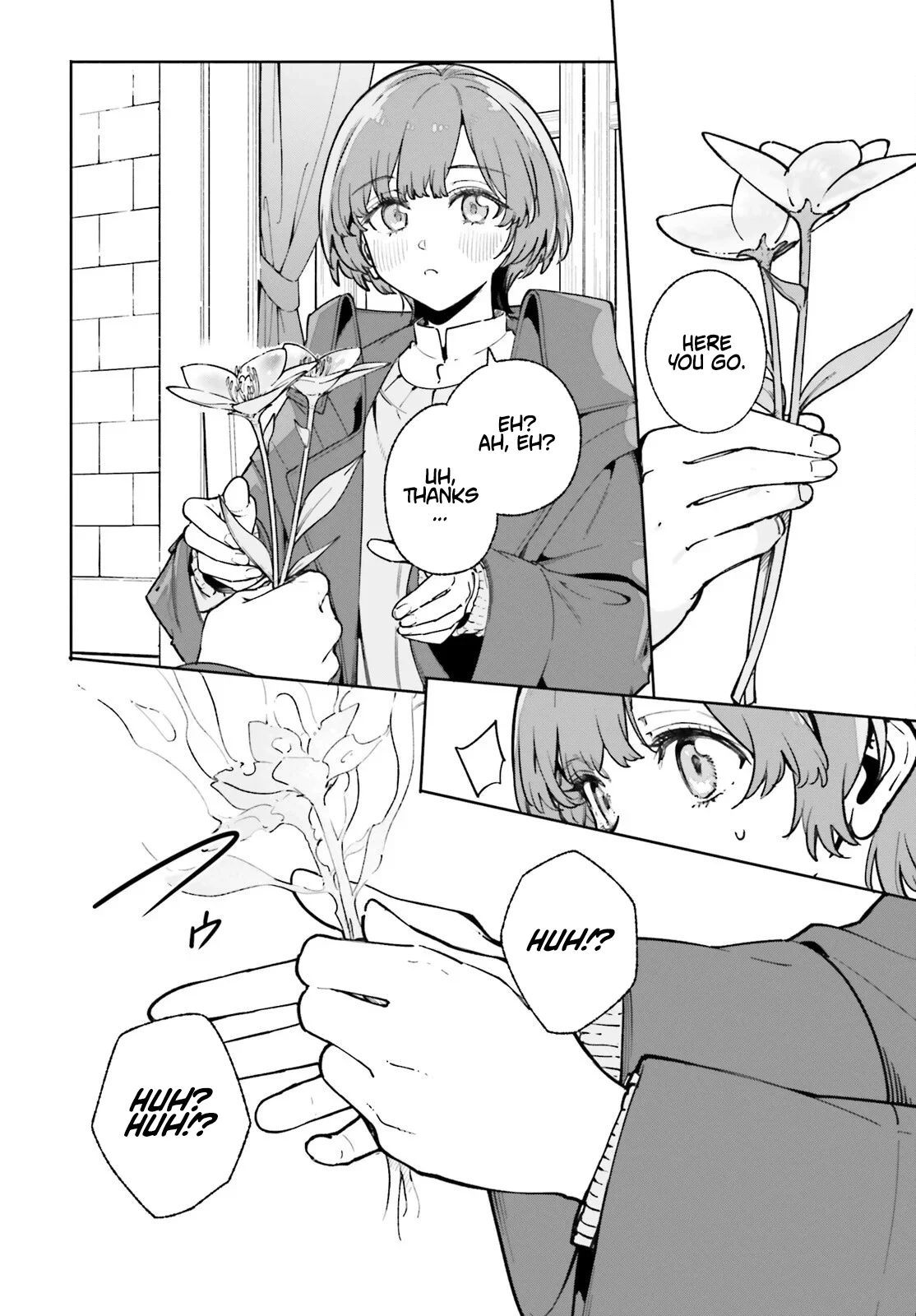 Kunon the Sorcerer Can See Chapter 34.2 page 10 - 