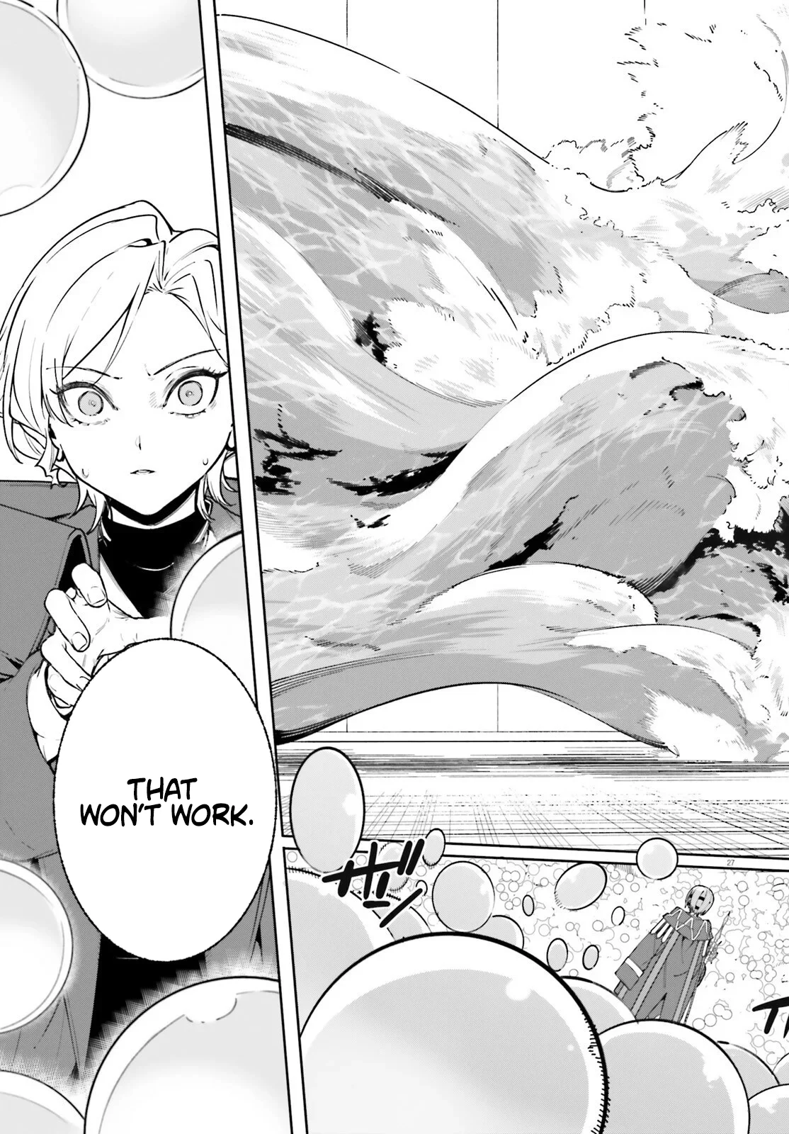 Kunon the Sorcerer Can See Chapter 35.2 page 14 - 