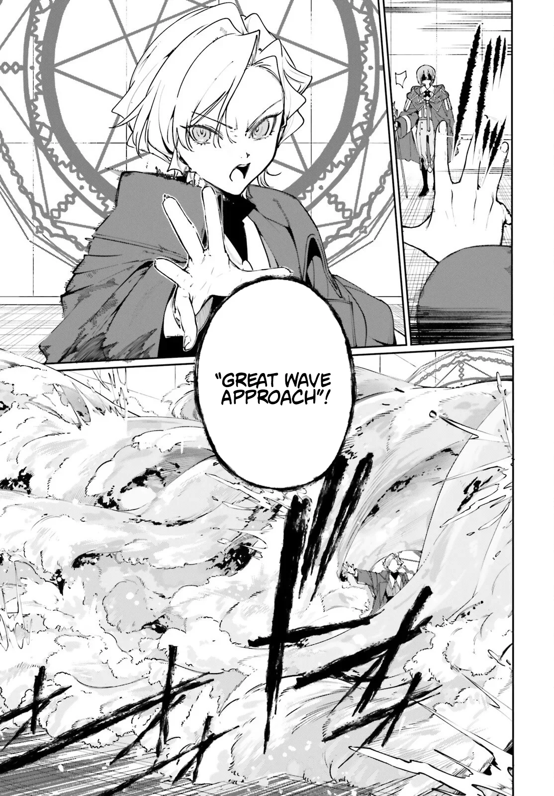 Kunon the Sorcerer Can See Chapter 35.2 page 10 - 