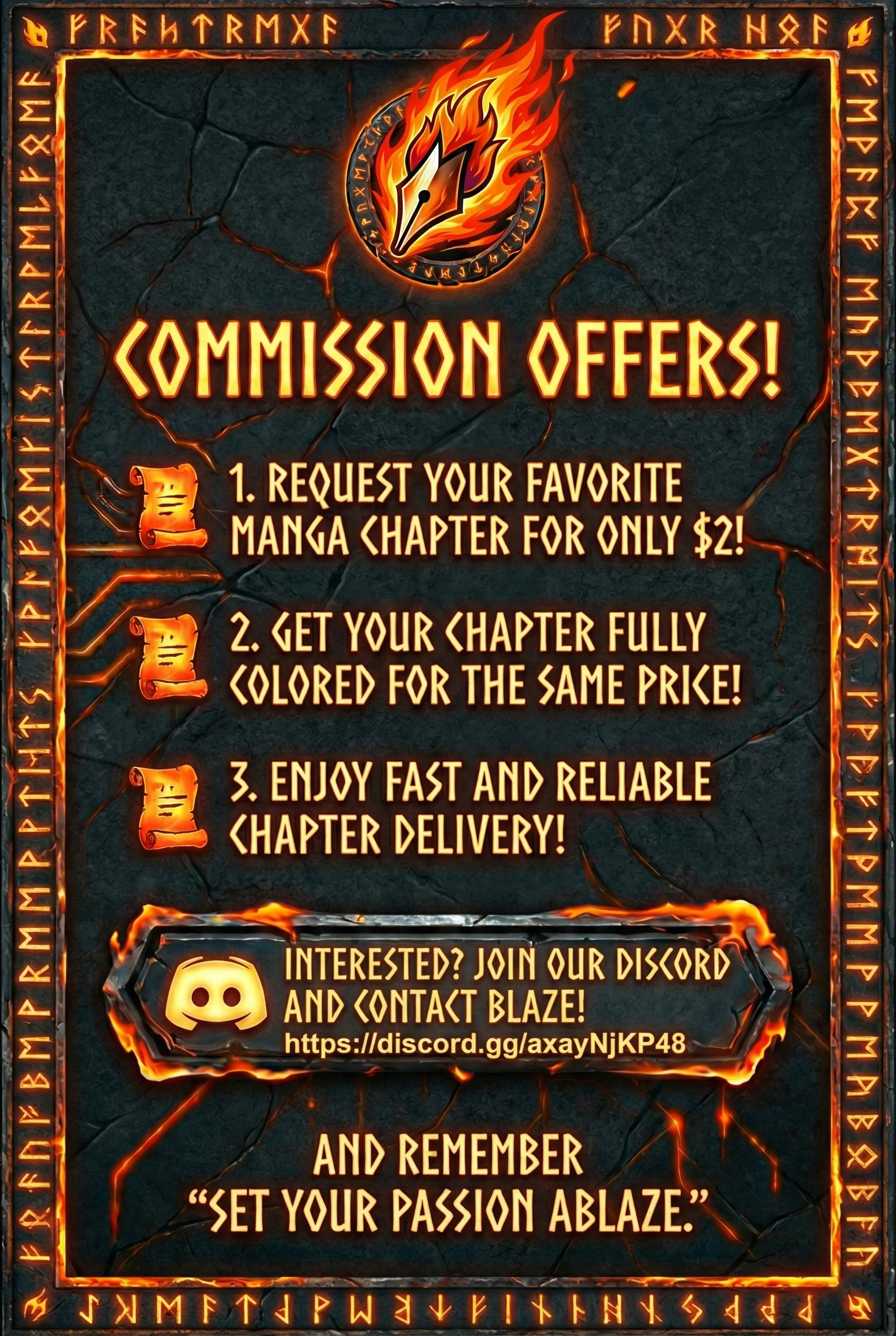 Kunon the Sorcerer Can See Chapter 36.2 page 17 - 