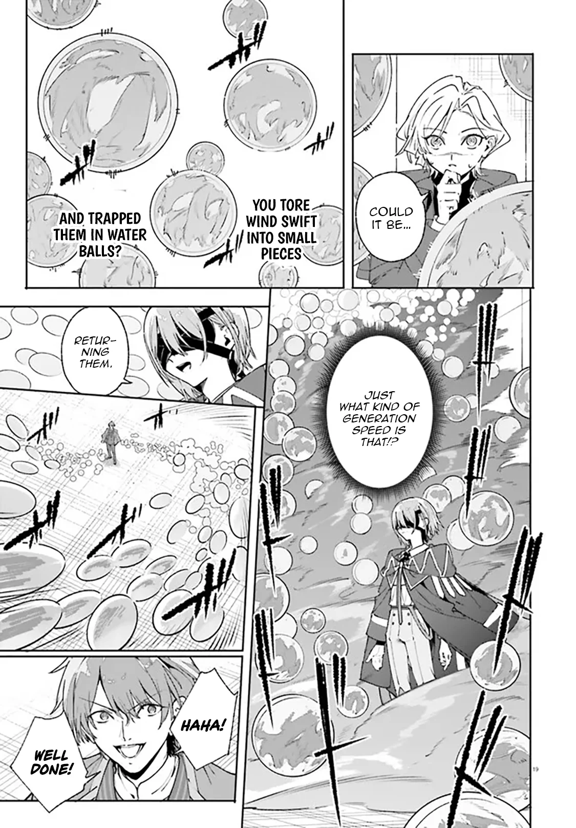 Kunon the Sorcerer Can See Chapter 36.2 page 6 - 