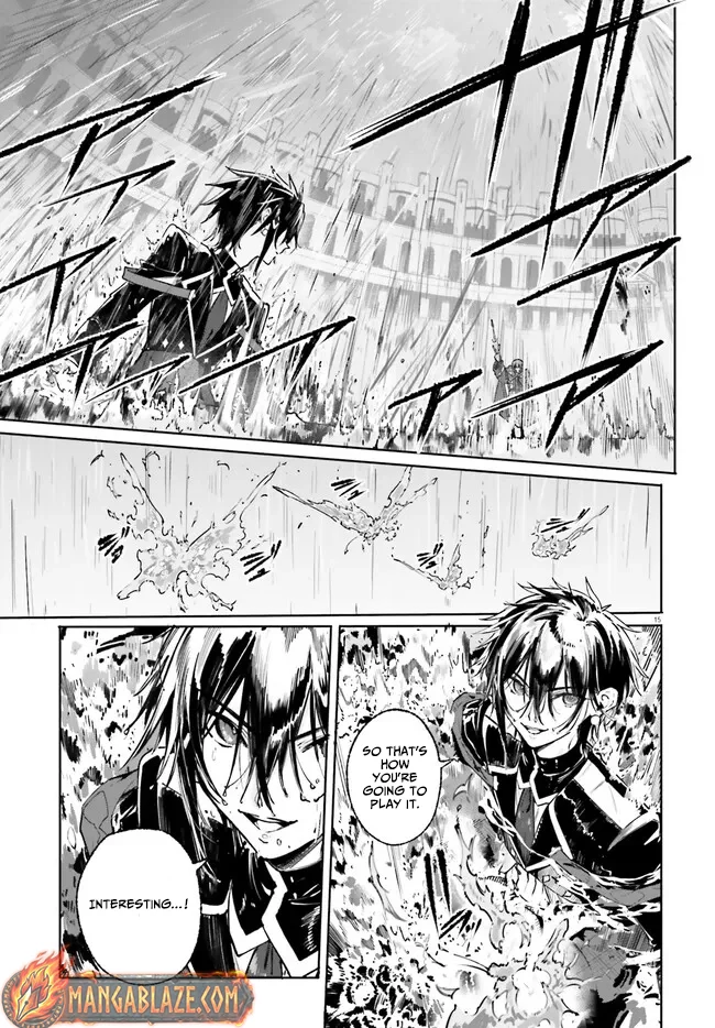 Kunon the Sorcerer Can See Chapter 41.1 page 16 - 