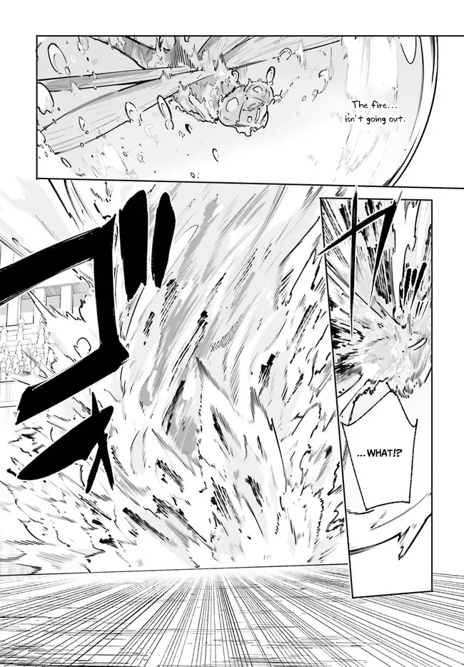 Kunon the Sorcerer Can See Chapter 41.1 page 7 - 