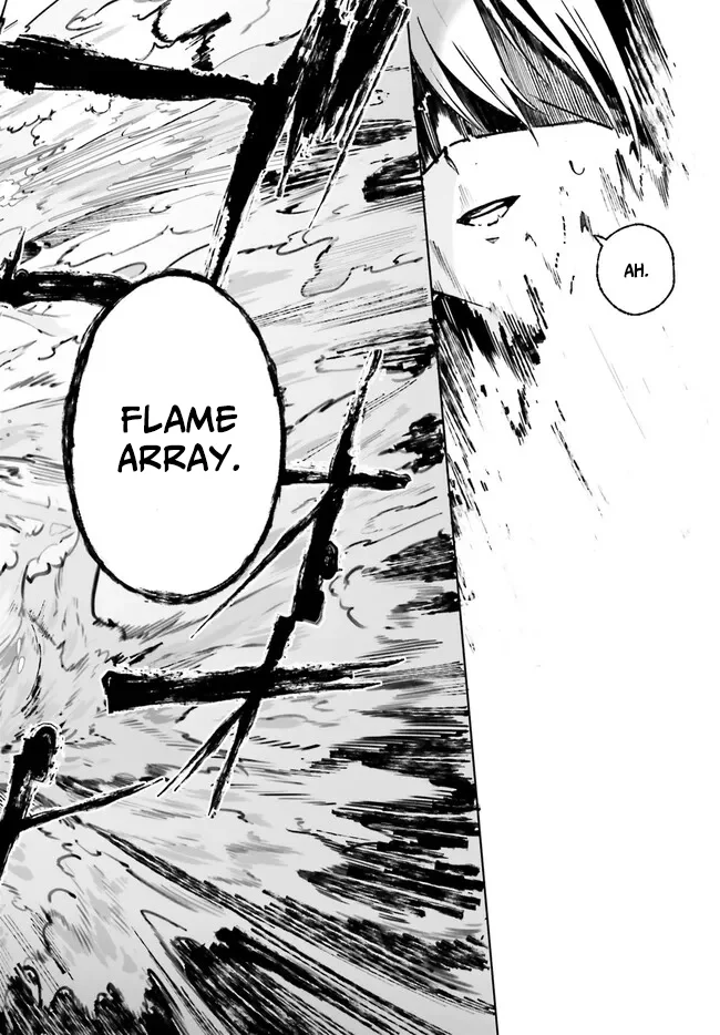 Kunon the Sorcerer Can See Chapter 41.2 page 14 - 